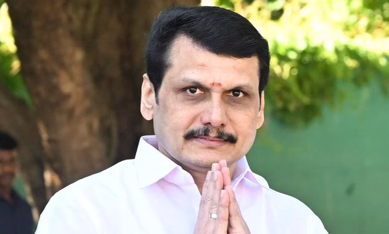 செந்தில் பாலாஜி கோவை போட்டி: திமுகவின் மெகா பிளான்! | Senthil Balaji Coimbatore South DMK Plan