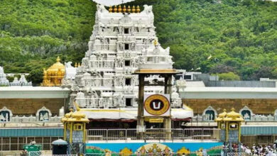 Tirupati Srivani Online: ஸ்ரீவாரியின் ஆன்லைன் நடப்பு முன்பதிவு முறையில் மாற்றங்கள்.. விஐபி பிரேக் தரிசன டிக்கெட்டிலும் மாற்றங்கள்..