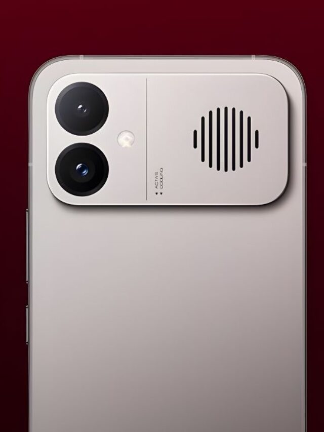 Redmi K90 Max’s Sleek Gaming Design