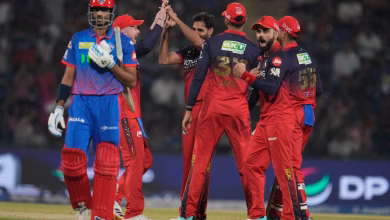 IPL Lowest Score History: ஐபிஎல் வரலாற்றில் மிகக்குறைந்த ரன்கள்.. ஆர்சிபி (RCB) மற்றும் டெல்லி செய்த மோசமான சாதனை! (Full List)