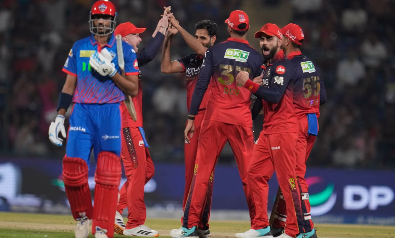 IPL Lowest Score History: ஐபிஎல் வரலாற்றில் மிகக்குறைந்த ரன்கள்.. ஆர்சிபி (RCB) மற்றும் டெல்லி செய்த மோசமான சாதனை! (Full List)