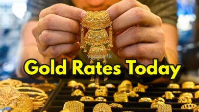Gold Price Drop: தங்கம் வாங்க சரியான நேரம்! 3 நாட்களில் ரூ.36,000 குறைவு!