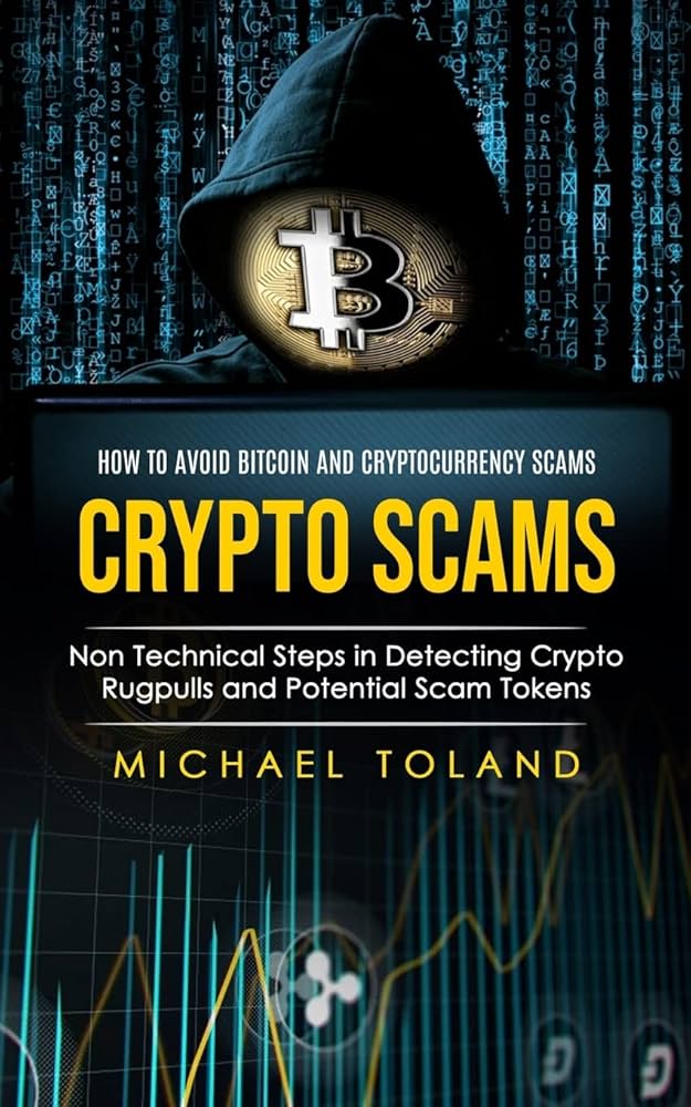 Crypto Scam Alert: Indian Cybercrime unit warning against crypto scams and prevention tips in Tamil