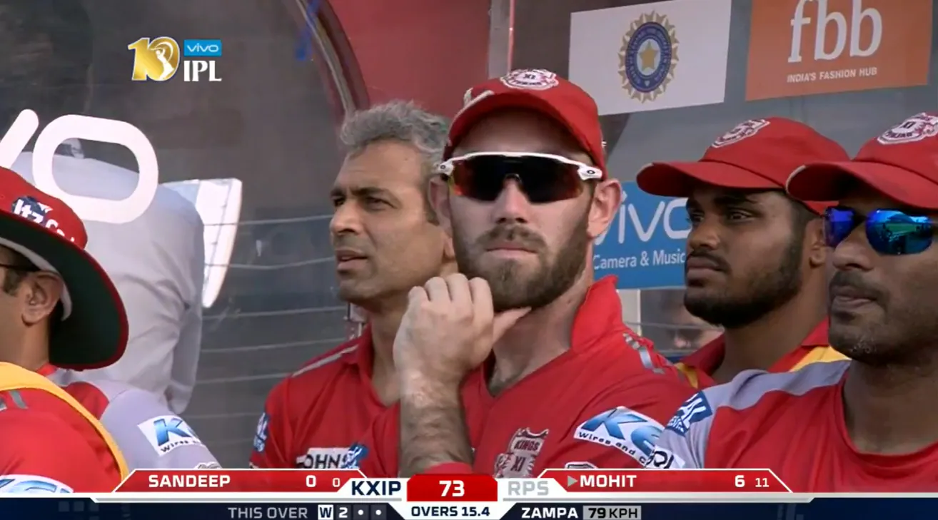 IPL Lowest Score History: ஐபிஎல் வரலாற்றில் மிகக்குறைந்த ரன்கள்.. ஆர்சிபி (RCB) மற்றும் டெல்லி செய்த மோசமான சாதனை! (Full List)