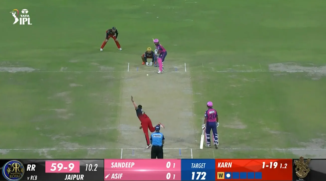 IPL Lowest Score History: ஐபிஎல் வரலாற்றில் மிகக்குறைந்த ரன்கள்.. ஆர்சிபி (RCB) மற்றும் டெல்லி செய்த மோசமான சாதனை! (Full List)