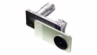 Vivo X500 Pro Max: 200MP கேமரா, 7000mAh ராட்சத பேட்டரியுடன் வெளியாகும் விவோவின் மிரட்டலான போன்! Vivo X500 Pro Max: 200MP கேமரா, 7000mAh ராட்சத பேட்டரியுடன் வெளியாகும் விவோவின் மிரட்டலான போன்!