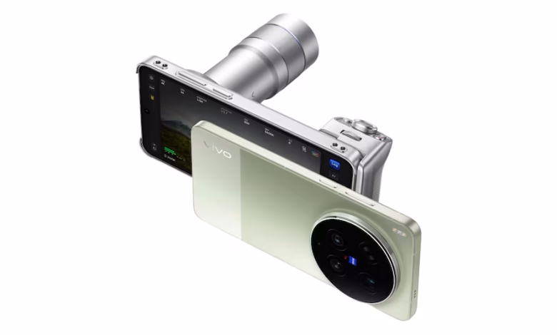 Vivo X500 Pro Max: 200MP கேமரா, 7000mAh ராட்சத பேட்டரியுடன் வெளியாகும் விவோவின் மிரட்டலான போன்!