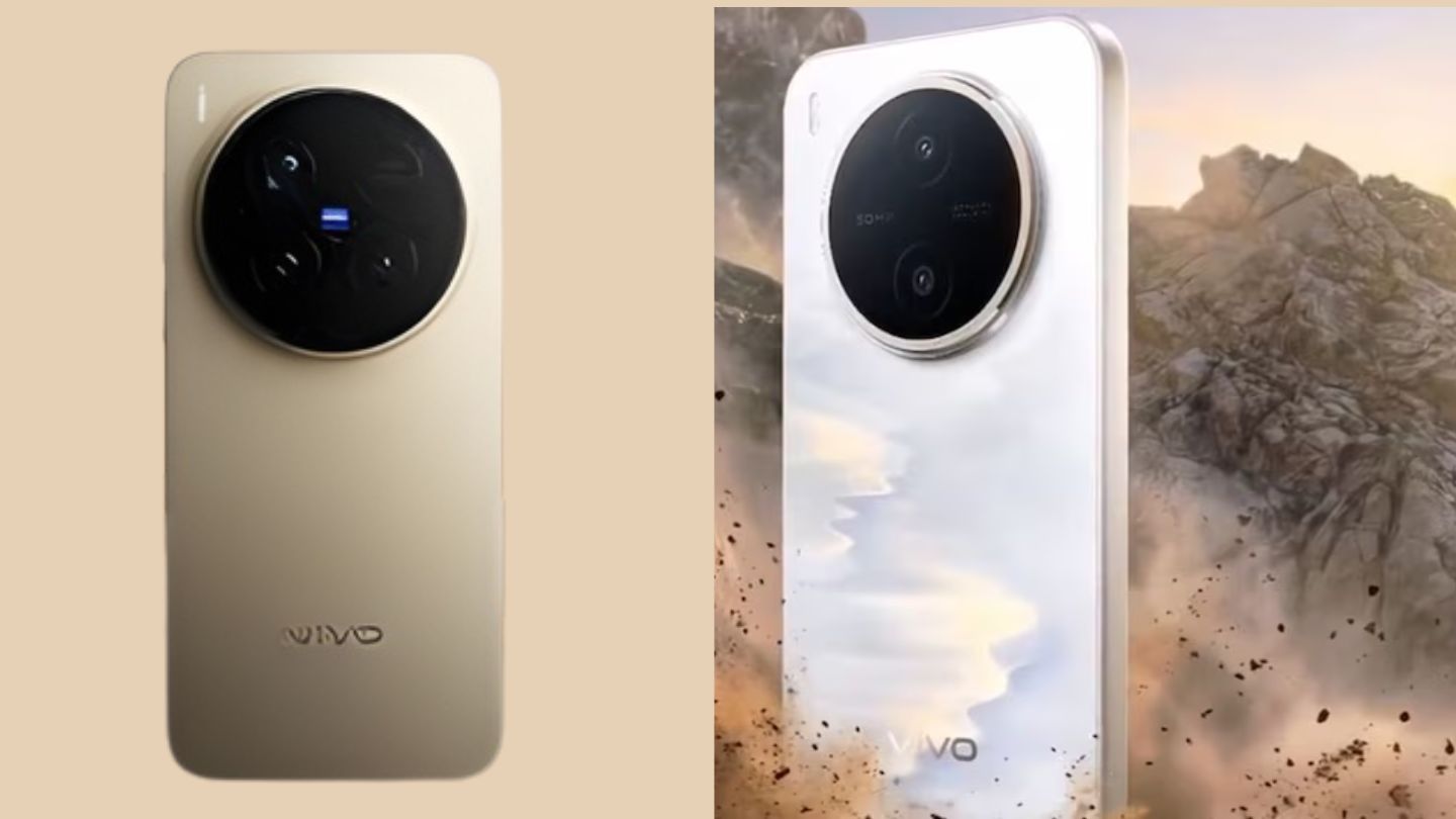 Vivo X500 Pro Max: 200MP கேமரா, 7000mAh ராட்சத பேட்டரியுடன் வெளியாகும் விவோவின் மிரட்டலான போன்!