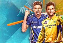 CSK-வை துவம்சம் செய்த குஜராத்! ப்ளே-ஆஃப் கனவு காலி.. அதிரடி ஸ்கோர்கார்டு விபரம் உள்ளே!
