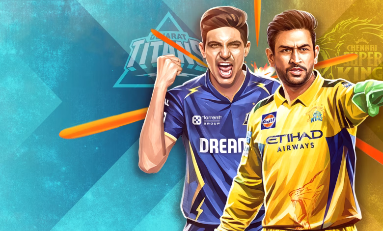 CSK-வை துவம்சம் செய்த குஜராத்! ப்ளே-ஆஃப் கனவு காலி.. அதிரடி ஸ்கோர்கார்டு விபரம் உள்ளே!
