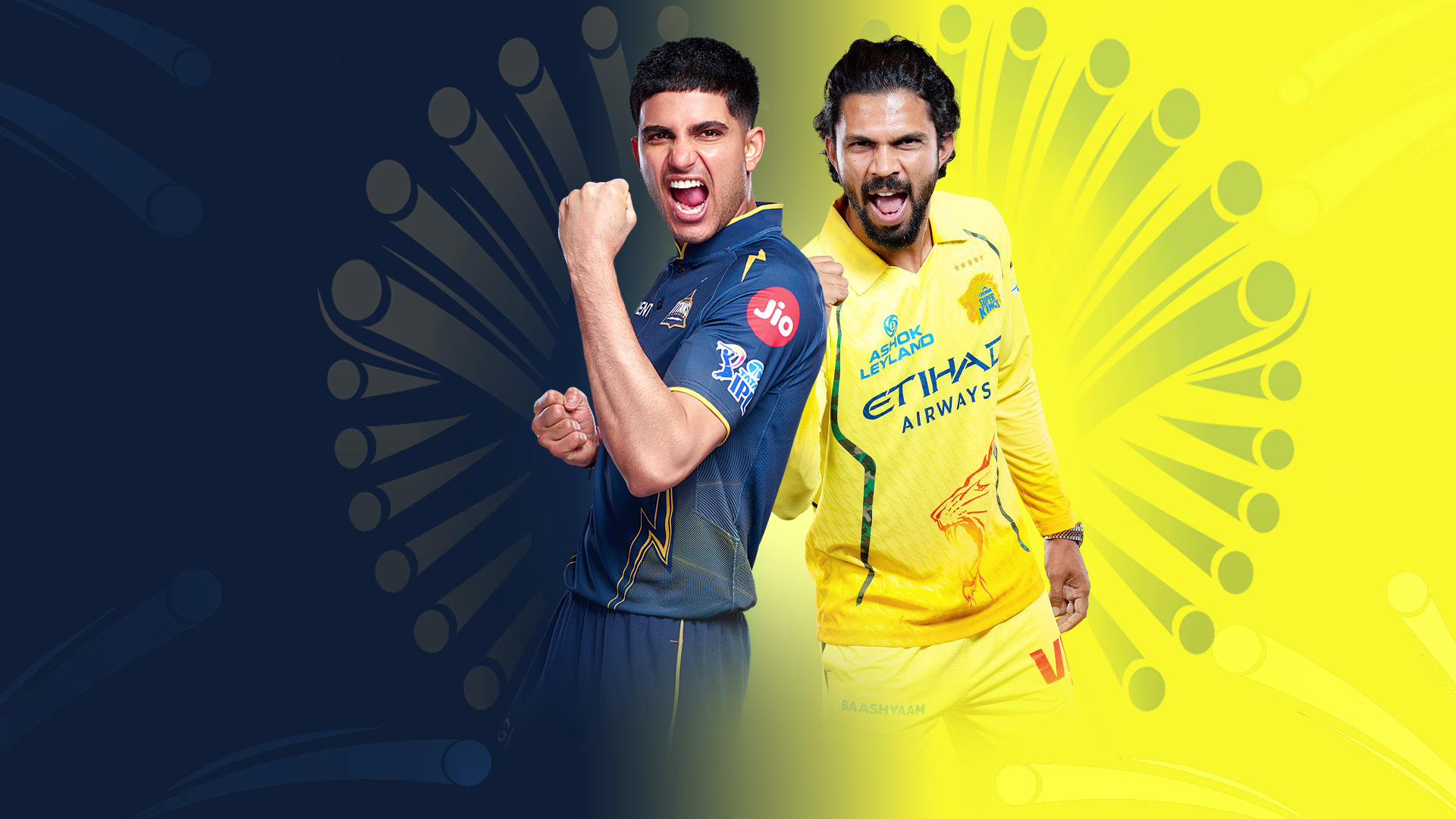 CSK-வை துவம்சம் செய்த குஜராத்! ப்ளே-ஆஃப் கனவு காலி.. அதிரடி ஸ்கோர்கார்டு விபரம் உள்ளே! CSK-வை துவம்சம் செய்த குஜராத்! ப்ளே-ஆஃப் கனவு காலி.. அதிரடி ஸ்கோர்கார்டு விபரம் உள்ளே!