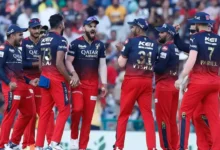 Rcb இறுதிப்போட்டிக்கு மாஸ் என்ட்ரி! குஜராத் பரிதாப தோல்வி!