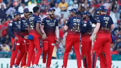 Rcb இறுதிப்போட்டிக்கு மாஸ் என்ட்ரி! குஜராத் பரிதாப தோல்வி! Rcb இறுதிப்போட்டிக்கு மாஸ் என்ட்ரி! குஜராத் பரிதாப தோல்வி!