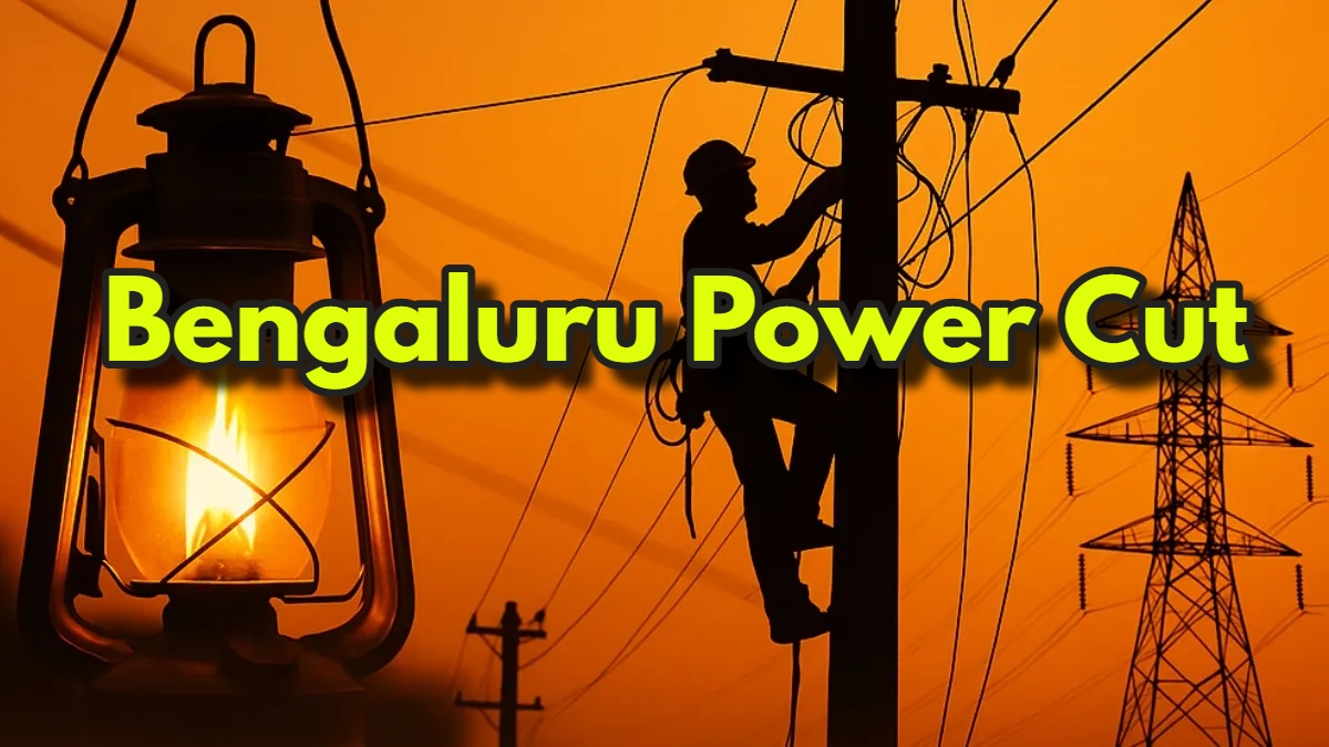 Today Power Cut Alert : சென்னை மற்றும் பெங்களூருவில் (மே 6, 2026) இன்று மின்தடை.. உங்களின் ஏரியா லிஸ்ட் இதோ!