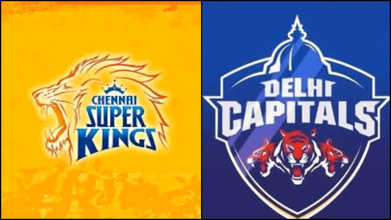 CSK vs DC Highlights, IPL 2026: சஞ்சு சாம்சன் அதிரடி.. டெல்லி அணியை வெச்சி செஞ்ச CSK! CSK vs DC Highlights, IPL 2026: சஞ்சு சாம்சன் அதிரடி.. டெல்லி அணியை வெச்சி செஞ்ச CSK!