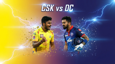 CSK vs DC Highlights, IPL 2026: சஞ்சு சாம்சன் அதிரடி.. டெல்லி அணியை வெச்சி செஞ்ச CSK!
