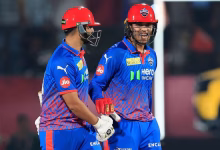 பிளே-ஆஃப் ரேஸில் நீடிக்கும் டெல்லி! Punjab Kings vs Delhi Capitals standings: பஞ்சாப்பை வீழ்த்தி டெல்லி அபார வெற்றி!