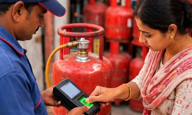 LPG Cylinder Booking Rules: மே 1 முதல் கேஸ் சிலிண்டர் புக்கிங் விதிகளில் அதிரடி மாற்றம்.. இனி OTP இல்லாமல் சிலிண்டர் கிடையாது!