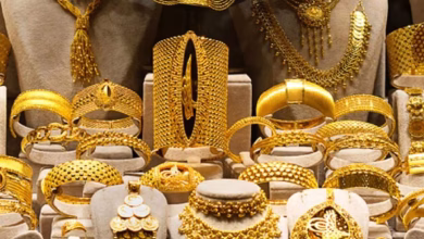 தங்கம் விலை நிலவரம் (Gold Rate Today): இன்று அதிரடியாக உயர்ந்த தங்கம் விலை! சவரன் எவ்வளவு தெரியுமா?
