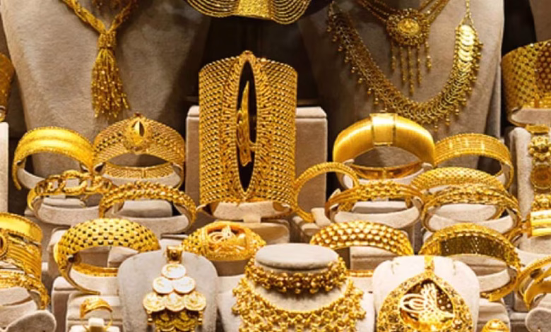 தங்கம் விலை நிலவரம் (Gold Rate Today): இன்று அதிரடியாக உயர்ந்த தங்கம் விலை! சவரன் எவ்வளவு தெரியுமா?