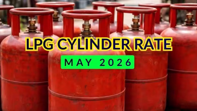 LPG Gas Cylinder Price Update: கமர்ஷியல் கேஸ் சிலிண்டர் விலை அதிரடி உயர்வு.. வீட்டு உபயோக சிலிண்டர் விலை நிலவரம் என்ன? முழு விபரம்! LPG Gas Cylinder Price Update: கமர்ஷியல் கேஸ் சிலிண்டர் விலை அதிரடி உயர்வு.. வீட்டு உபயோக சிலிண்டர் விலை நிலவரம் என்ன? முழு விபரம்!