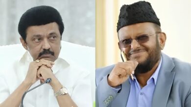 MMK Party: திமுகவிற்கு அடுத்தடுத்த ஷாக்! தனிச் சின்னத்தில் போட்டி... மனிதநேய மக்கள் கட்சி அதிரடித் தீர்மானம்! MMK Party: திமுகவிற்கு அடுத்தடுத்த ஷாக்! தனிச் சின்னத்தில் போட்டி... மனிதநேய மக்கள் கட்சி அதிரடித் தீர்மானம்!