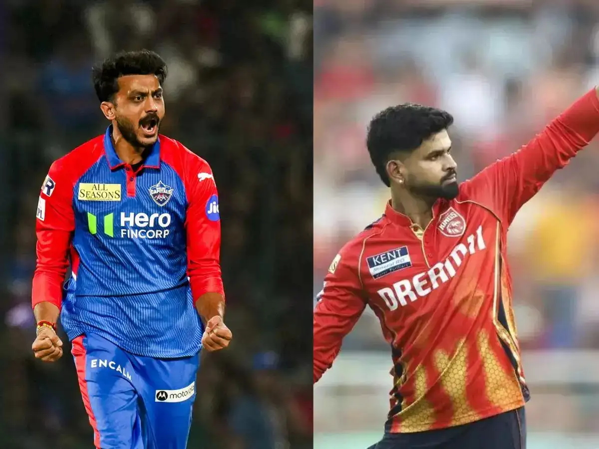 பிளே-ஆஃப் ரேஸில் நீடிக்கும் டெல்லி! Punjab Kings vs Delhi Capitals standings: பஞ்சாப்பை வீழ்த்தி டெல்லி அபார வெற்றி!