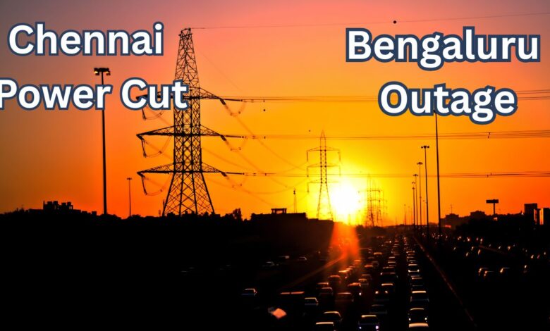 Today Power Cut Alert : சென்னை மற்றும் பெங்களூருவில் (மே 6, 2026) இன்று மின்தடை.. உங்களின் ஏரியா லிஸ்ட் இதோ!