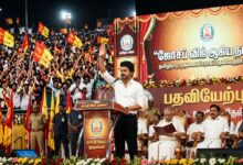 TN Election 2026: 'ஜோசப் விஜய் ஆகிய நான்..' முதலமைச்சராகப் பதவியேற்றார் தளபதி! | Vijay taking oath as CM Tamil