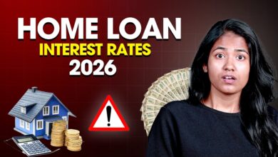 Home Loan 2026: வீட்டுக் கடன் வட்டி விகிதம் மற்றும் லட்சக்கணக்கில் பணத்தை மிச்சப்படுத்தும் EMI ட்ரிக்ஸ்! (SBI 7.25%, BoB 7.2%)