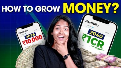 How to Grow your Money: பணத்தை பலமடங்கு பெருக்குவது எப்படி? மியூச்சுவல் ஃபண்ட் மற்றும் SIP முதலீட்டு ரகசியங்கள்! (Financial planning)