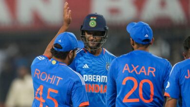 India vs Afghanistan Match Scorecard (2026): இந்திய அணி அதிரடி வெற்றி! முழு ஸோர்கார்டு விபரம் உள்ளே! India vs Afghanistan Match Scorecard (2026): இந்திய அணி அதிரடி வெற்றி! முழு ஸோர்கார்டு விபரம் உள்ளே!