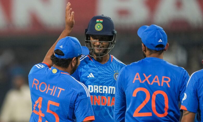 India vs Afghanistan Match Scorecard (2026): இந்திய அணி அதிரடி வெற்றி! முழு ஸோர்கார்டு விபரம் உள்ளே!