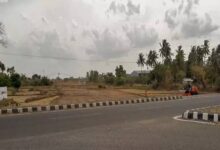 Trichy Ring Road: திருச்சிக்கு 4 புதிய பாலங்கள்!
