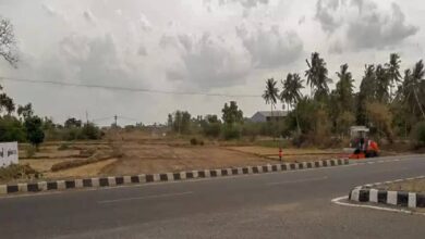 Trichy Ring Road: திருச்சிக்கு 4 புதிய பாலங்கள்!