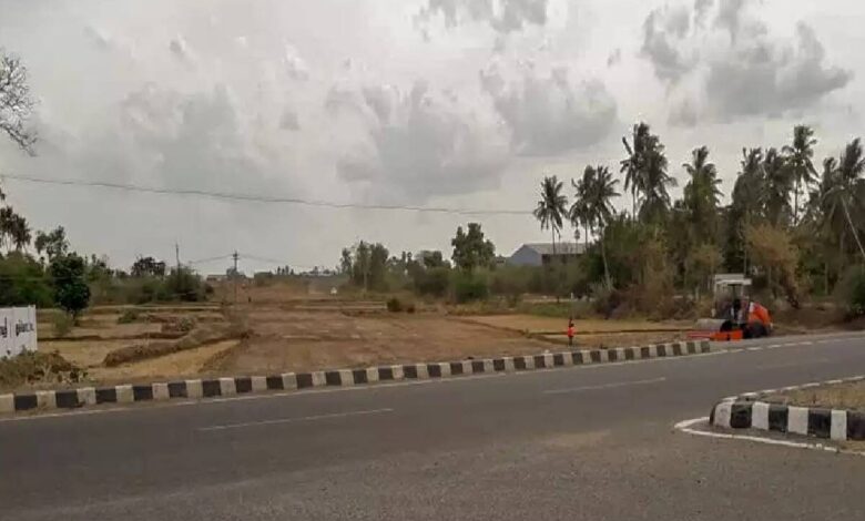 Trichy Ring Road: திருச்சிக்கு 4 புதிய பாலங்கள்!