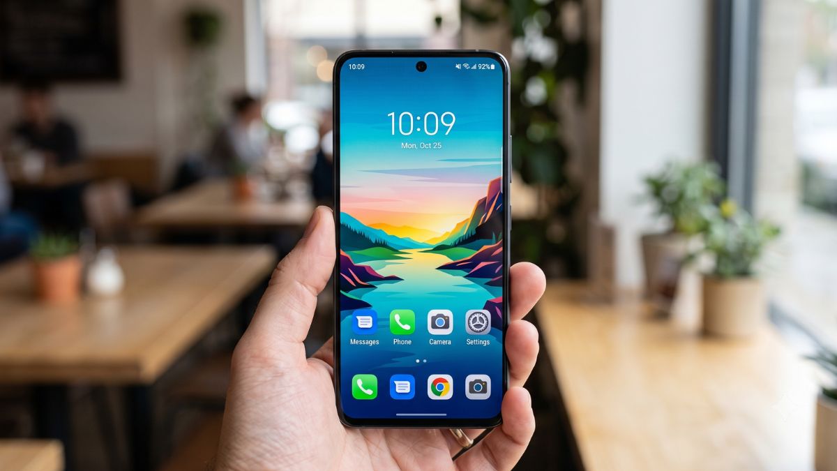 Motorola Edge 70 Max launch உறுதியானது! 7000nits பிரைட்னஸ் உடன் மாஸ் என்ட்ரி! Motorola Edge 70 Max Quad HD LTPO panel with 144Hz refresh rate
