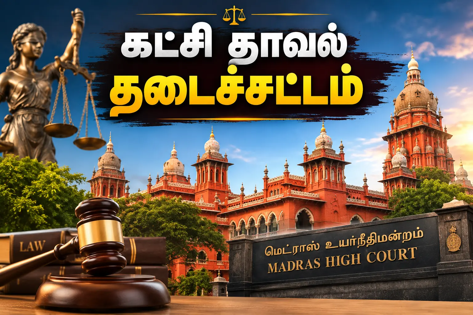 ஆறு தொகுதி இடைத்தேர்தல் நடத்த தடை கோரி அதிமுக அதிரடி மனு! (6 Assembly By Elections TN) Anti defection law cases pending in madras high court tamil nadu