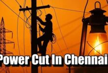 Chennai Power Shutdown Areas: சென்னையில் மின்தடை பகுதிகள் - திங்கள் (13-07-2026)