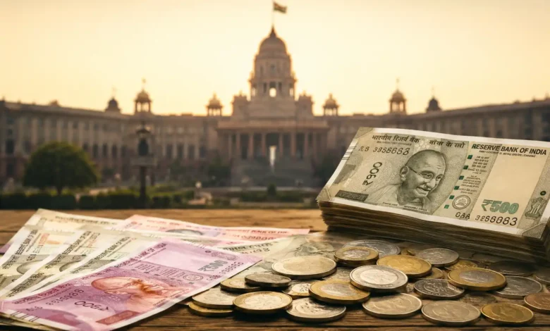 8th Pay Commission: அரசு ஊழியர்களுக்கு 80% வரை சம்பள உயர்வு?