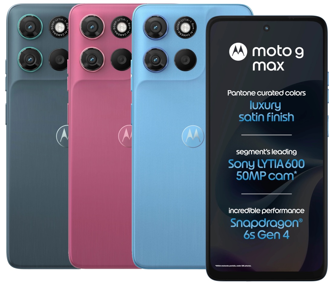 Best phones under 30000: ரூ.30,000 பட்ஜெட்டில் எது பெஸ்ட்? 3 போன்களின் அனல் பறக்கும் ஒப்பீடு! Best phones under 30000: ரூ.30,000 பட்ஜெட்டில் எது பெஸ்ட்? 3 போன்களின் அனல் பறக்கும் ஒப்பீடு!