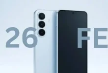 Samsung Galaxy S26 FE விபரம்! இதோ அம்சங்கள்!