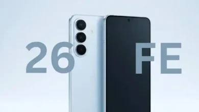 Samsung Galaxy S26 FE விபரம்! இதோ அம்சங்கள்!