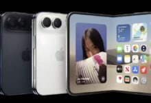 iPhone Duo: ஆப்பிளின் முதல் மடிக்கக்கூடிய ஐபோன் அறிமுகம்!