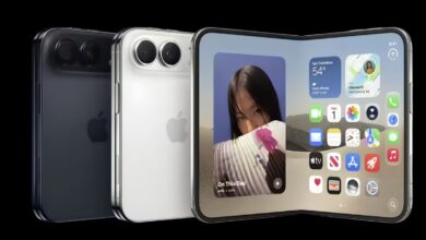 iPhone Duo: ஆப்பிளின் முதல் மடிக்கக்கூடிய ஐபோன் அறிமுகம்!