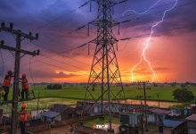 Tamil Nadu power shutdown: நாளை மின்தடை! ஊர்கள் பட்டியல்!