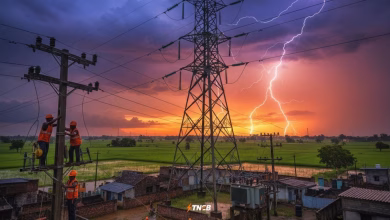Tamil Nadu power shutdown: நாளை மின்தடை! ஊர்கள் பட்டியல்!