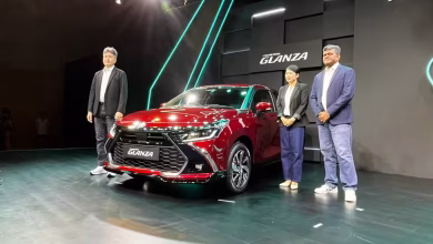 2026 Toyota Glanza price in India மற்றும் ADAS விபரம்!