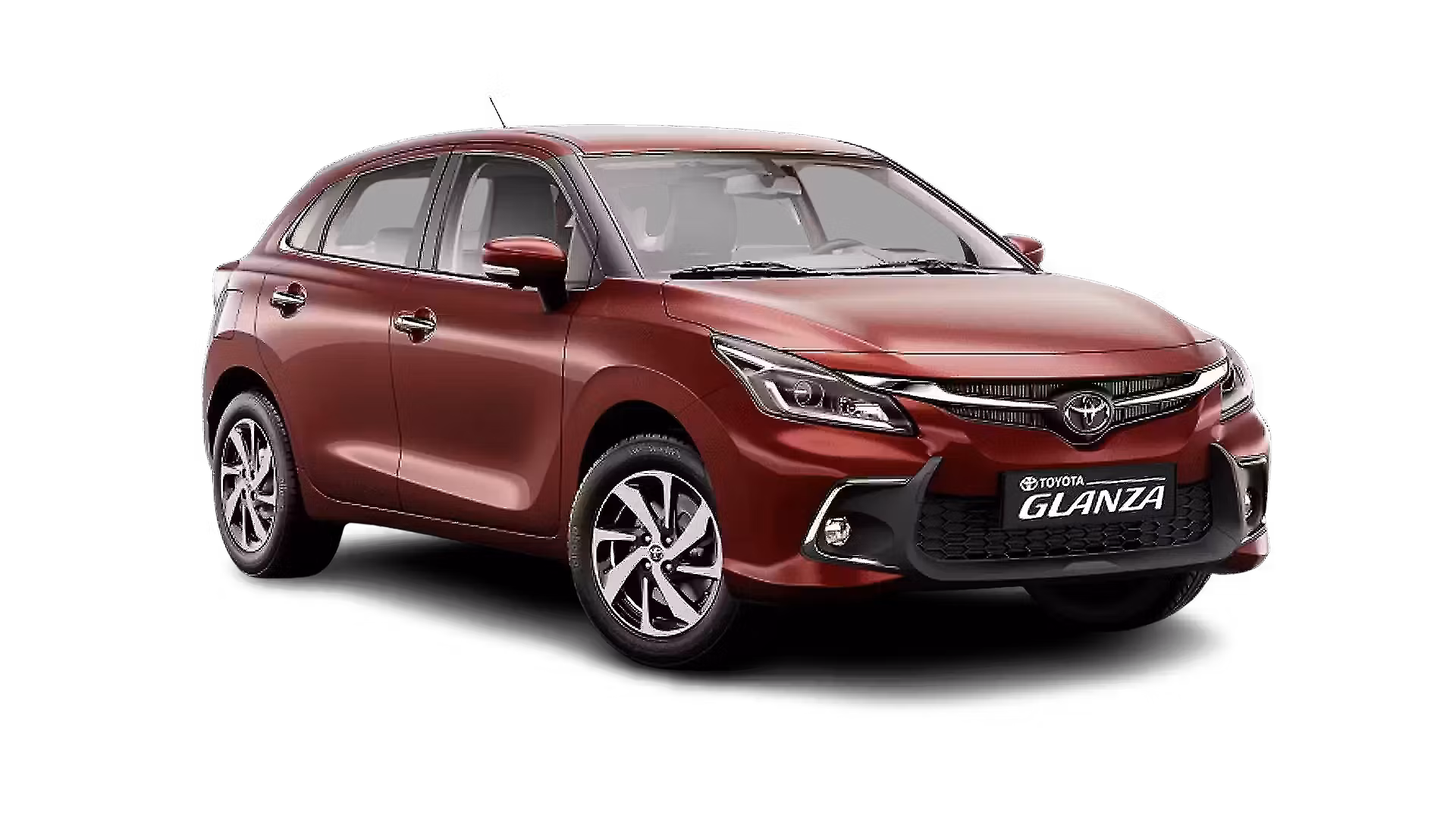 2026 Toyota Glanza price in India மற்றும் ADAS விபரம்! 2026 Toyota Glanza price in India மற்றும் ADAS விபரம்!