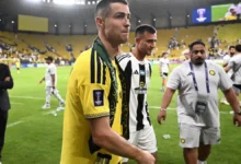 Al-Nassr vs Neftchi Fergana: புள்ளிப்பட்டியல் & ரொனால்டோ கோல் விவரங்கள்